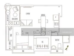 Illuminaire On Devonshire (D9), Apartment #527665061